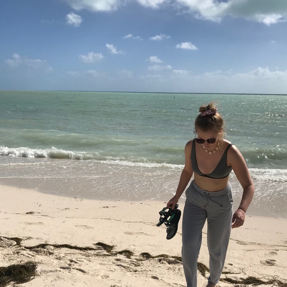 Meet your Posher, Tyler